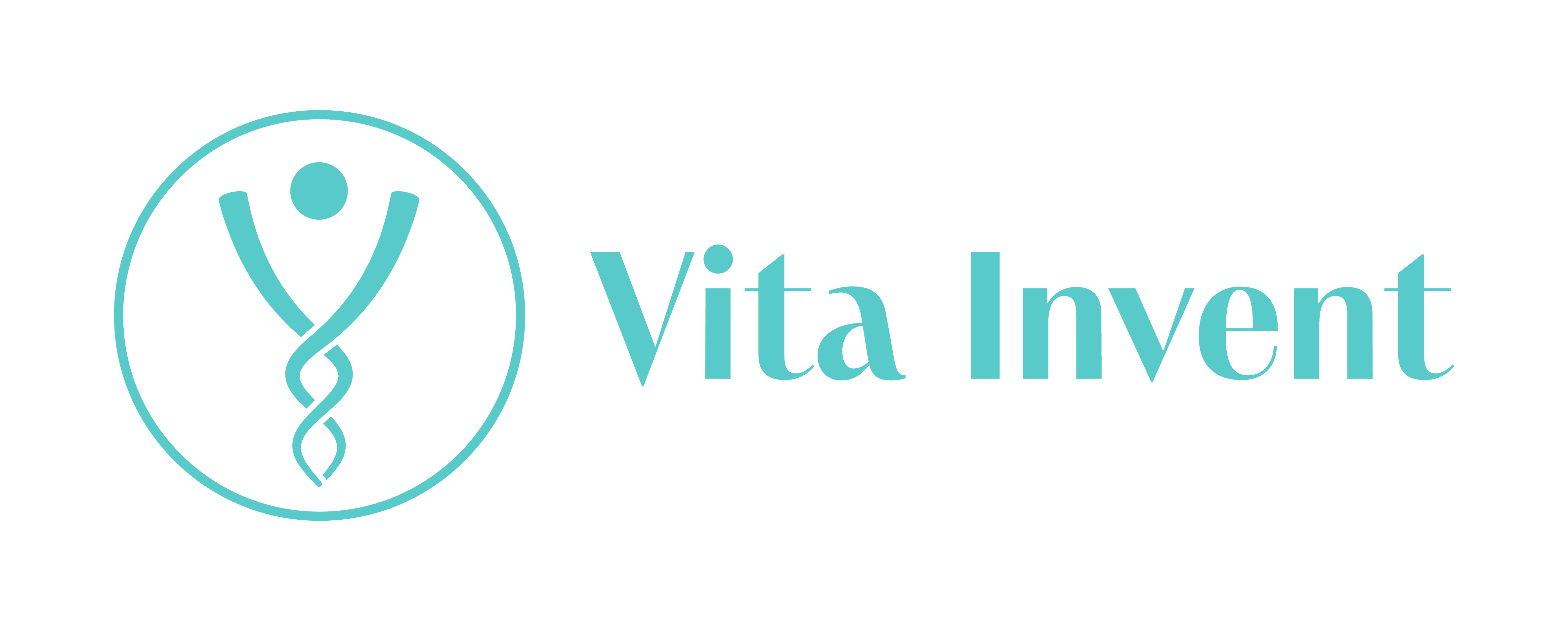 vitainvent logo